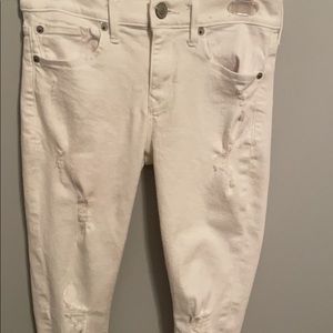 Women’s Express Jeans